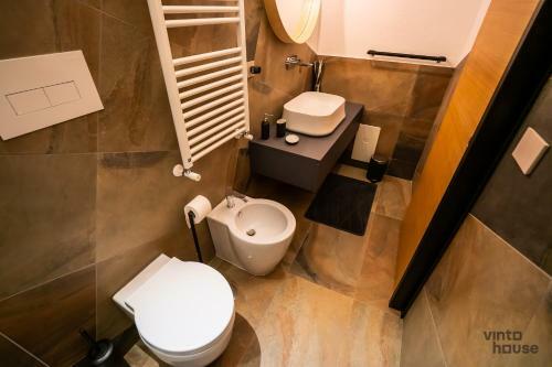 Apartamento Vinto House Salerno Old Town