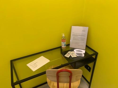 Apartamento Alleria Holiday Home