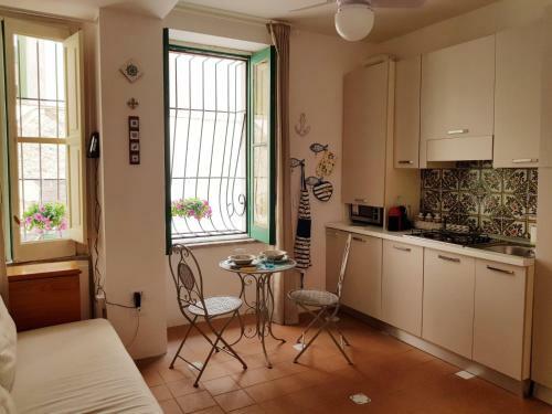 Apartamento Le Petit Bouganville