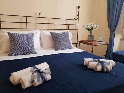 Apartamento Le Petit Bouganville