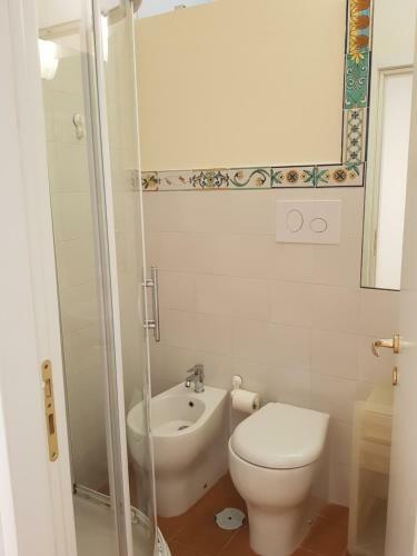 Apartamento Le Petit Bouganville