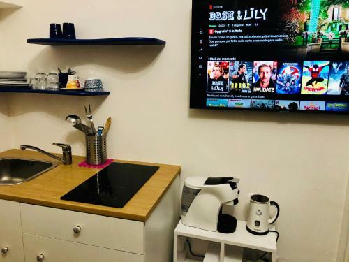 Bed & Breakfast Rarityart Minihotel