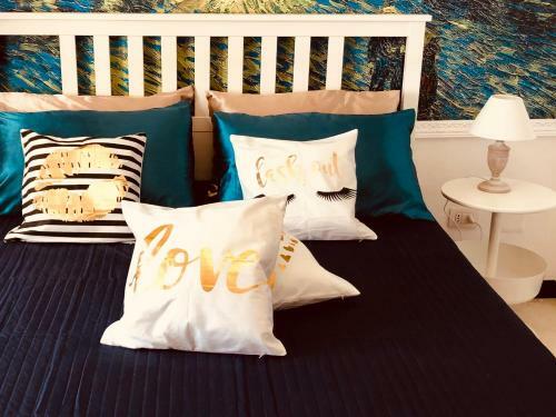 Bed & Breakfast Rarityart Minihotel
