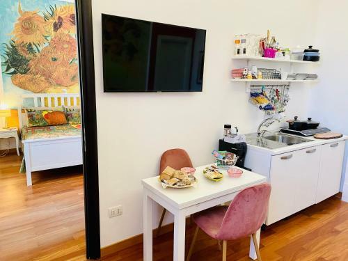 Bed & Breakfast Rarityart Minihotel