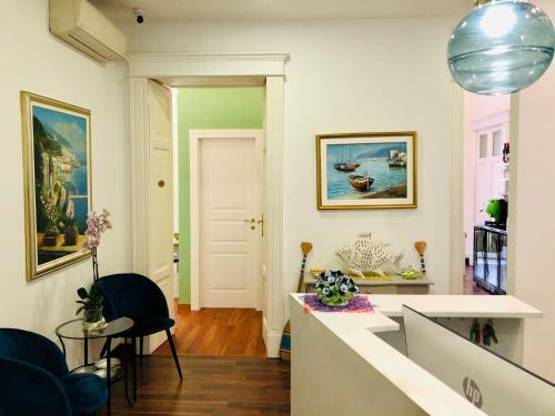 Bed & Breakfast Rarityart Minihotel