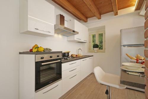 Villa Tenuta La Pineta