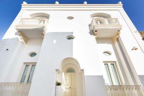 Bed & Breakfast Relais Carlo Alberto