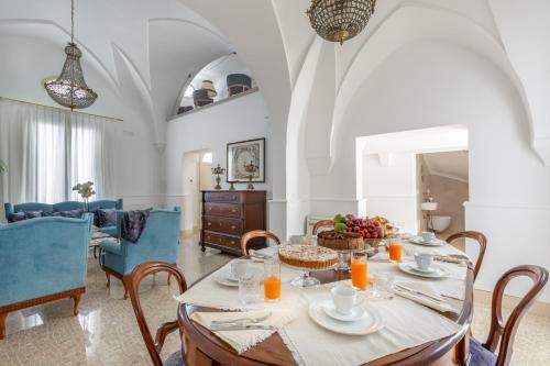 Bed & Breakfast Relais Carlo Alberto