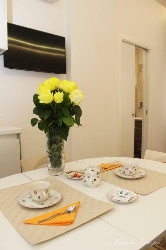 Seafront Apartment Salerno