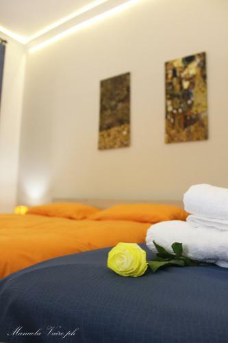 Seafront Apartment Salerno
