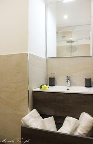 Seafront Apartment Salerno