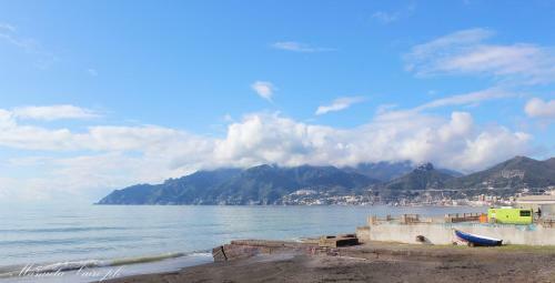 Seafront Apartment Salerno