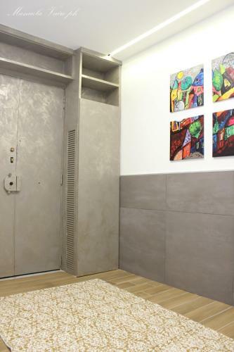 Seafront Apartment Salerno