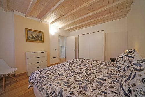 Apartamento L'orologio