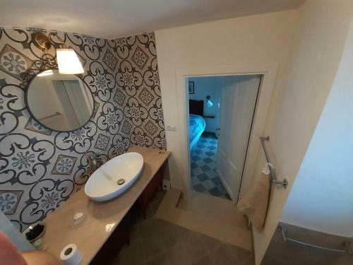 Apartamento Casa Con Terrazzo Sul Mare