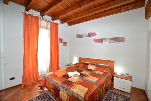 Apartamento Casa Laura Sal�