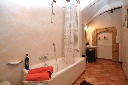 Apartamento Casa Laura Sal�