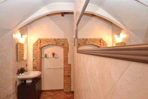 Apartamento Casa Laura Sal�