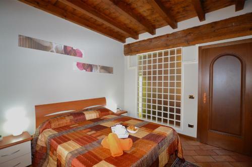 Apartamento Casa Laura Sal�
