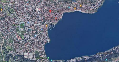 Apartamento Gardagate - Appartamento San Benardino