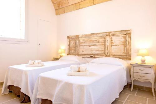 Villa Conchiglia Dorata