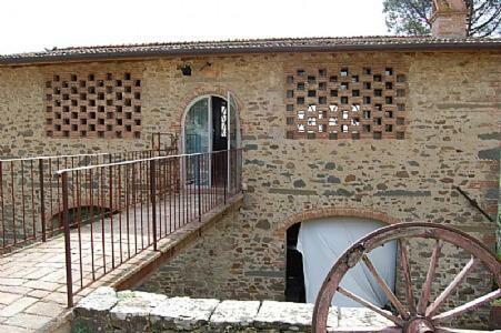 San Casciano In Val Di Pesa Villa Sleeps 2 Pool