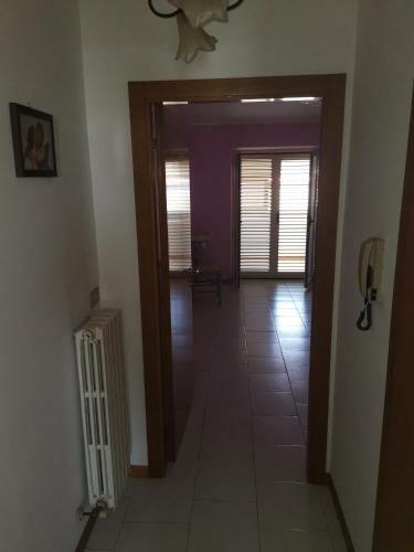 Apartamento Appartamento Stella