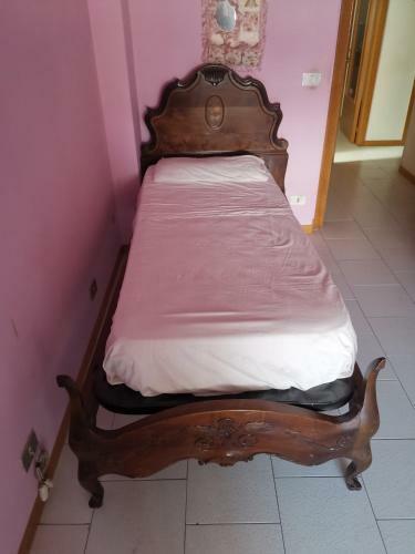 Apartamento Appartamento Stella