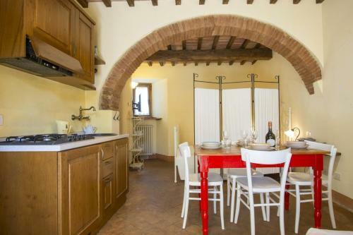 Apartamento Altido La Casetta Sulla Collina, Il Cipresso