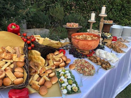 Villa Amore Rentals - Casale Della Toscana