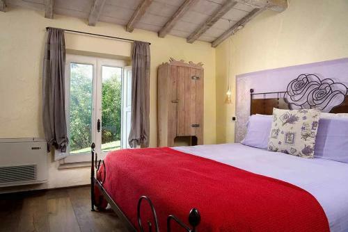 Villa Amore Rentals - Casale Della Toscana