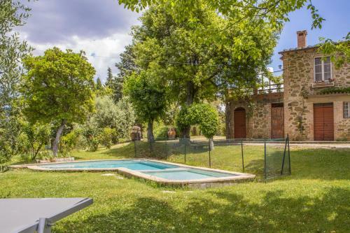 Casaltondo Villa Sleeps 10 With Pool
