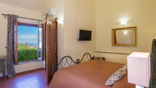 Villa Podere Campotorno 18