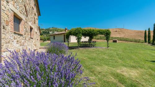 Villa Podere Collelungo 14&1