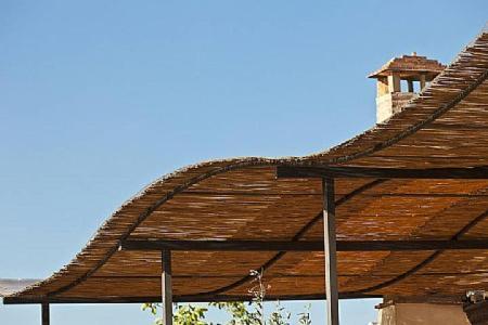 San Cipriano Picentino Villa Sleeps 5 Pool Air Con