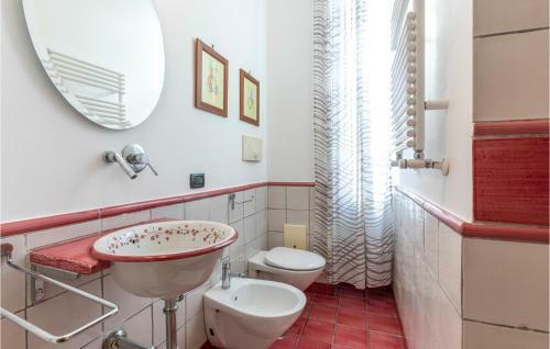 Apartamentos Casa Verr� Salerno Coast