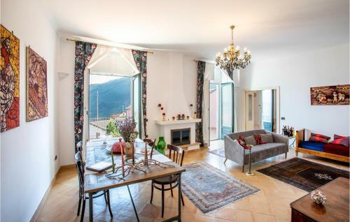 Apartamentos Casa Verr� Salerno Coast
