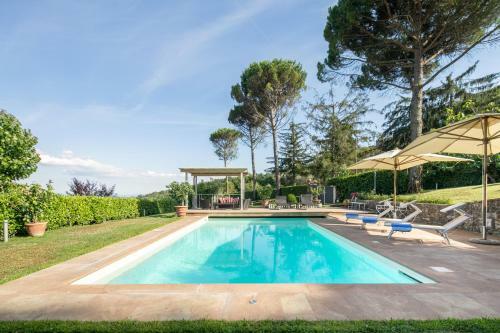 Villa Collesole 12