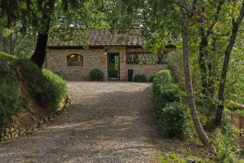 Villa La Fornace