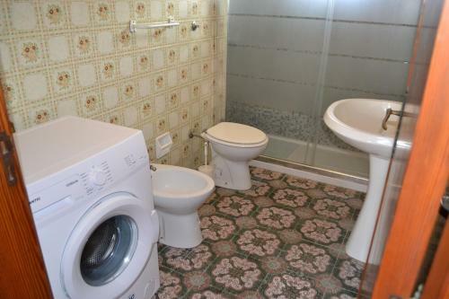 Apartamento Appartamento 4/8 Pax Vicino Spiaggia E Posto Auto