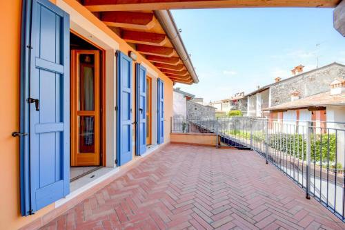 Apartamento Cappuccino