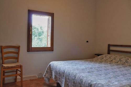 Apartamento Casa Vacanze Ranza