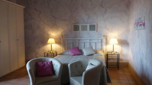 Apartamento Le Ginestre