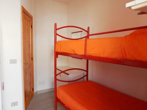 Locazione Turistica Casa Trota