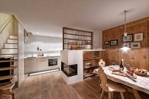 La Meridiana Apartments