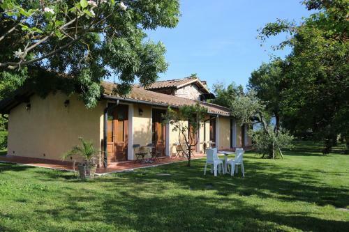 Bed & Breakfast Podere San Paolo