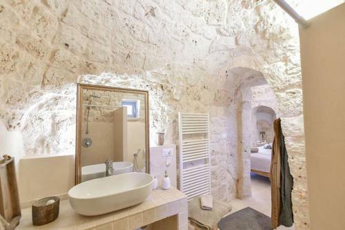 Apartamento Trulli Quattro&cinque With Pool
