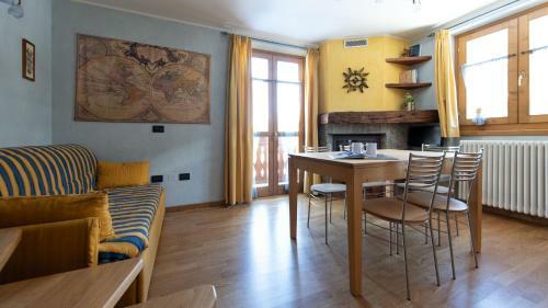 Apartamento Italianway - Meralda 2