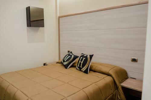 Hostal Miryam House
