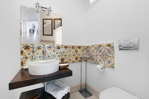 Sant'agata Sui Due Golfi Villa Sleeps 11 Pool Wifi